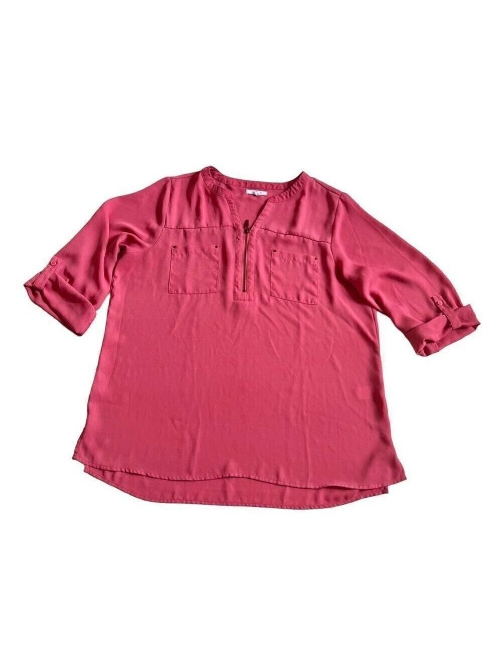 Maurices Blouse size Large